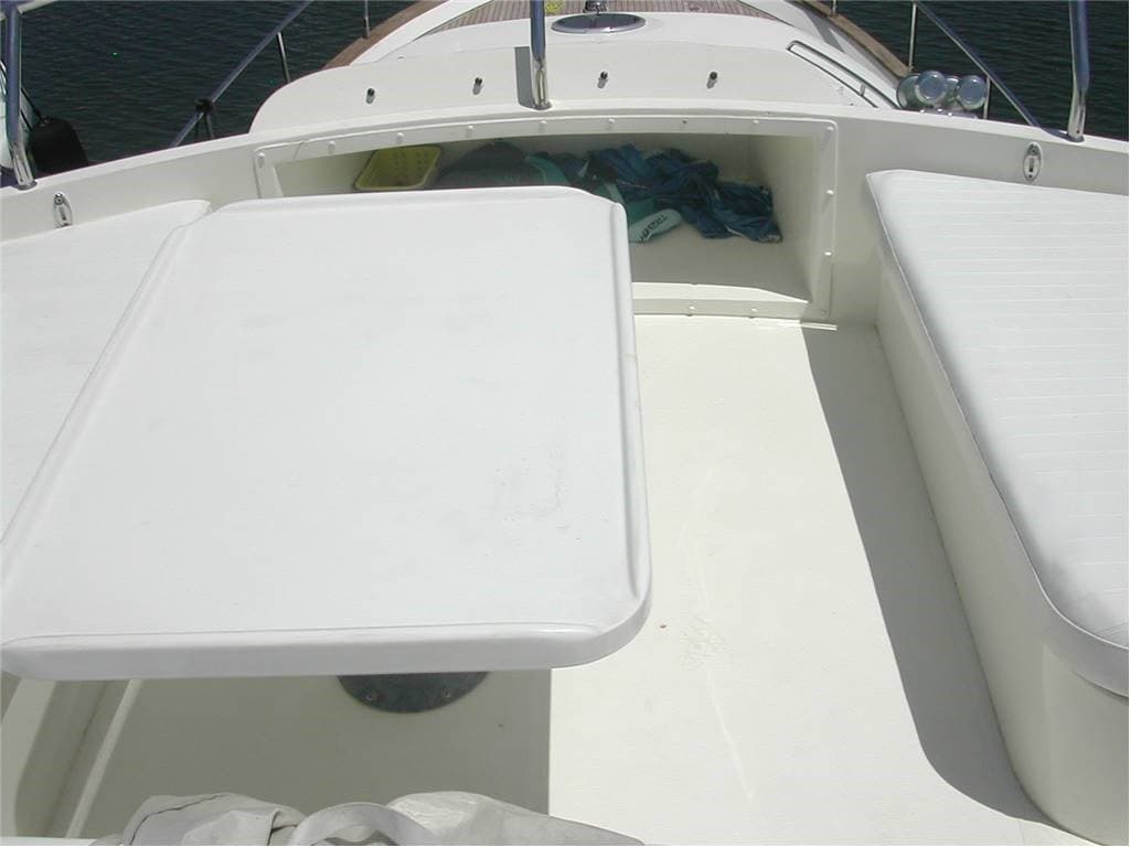 Viking Marine Sanremo 465 d'occasion - image hero 9