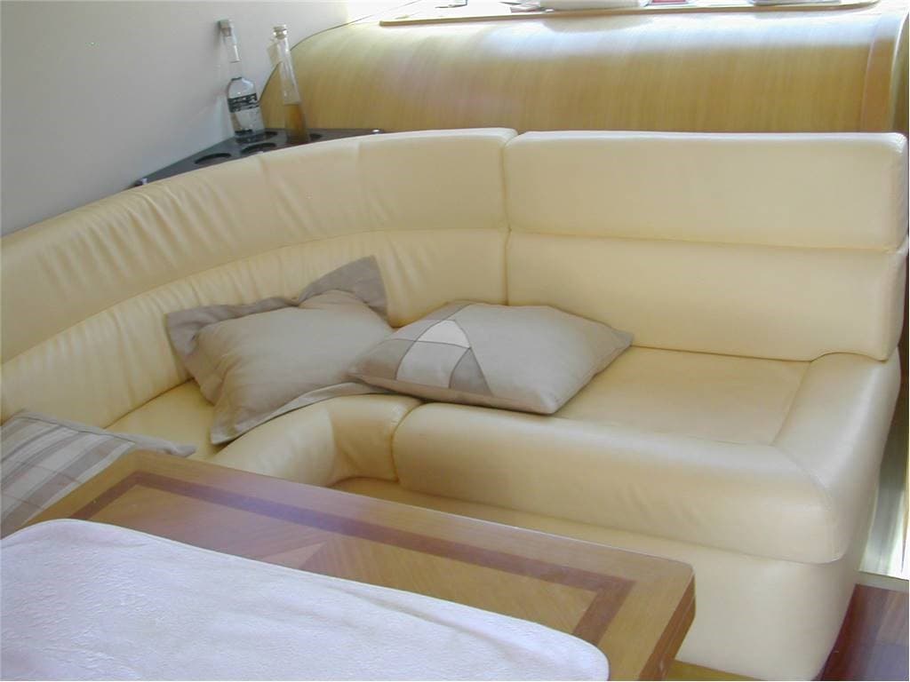 Viking Marine Sanremo 465 d'occasion - image hero 11