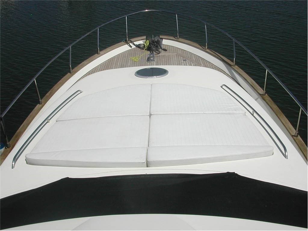 Viking Marine Sanremo 465 d'occasion - image hero 7
