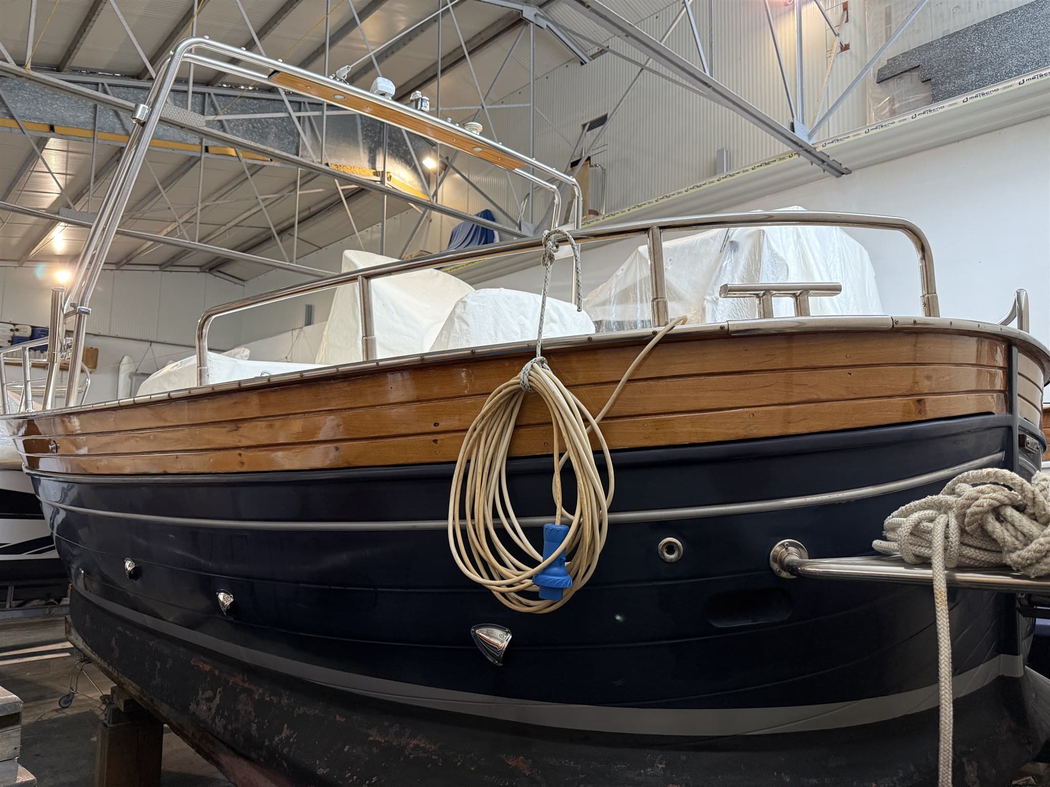 Fratelli Aprea Sorrento 750 - (765) Open Cruise - Main View Fratelli Aprea Sorrento 750 - (765) Open Cruise - Main View