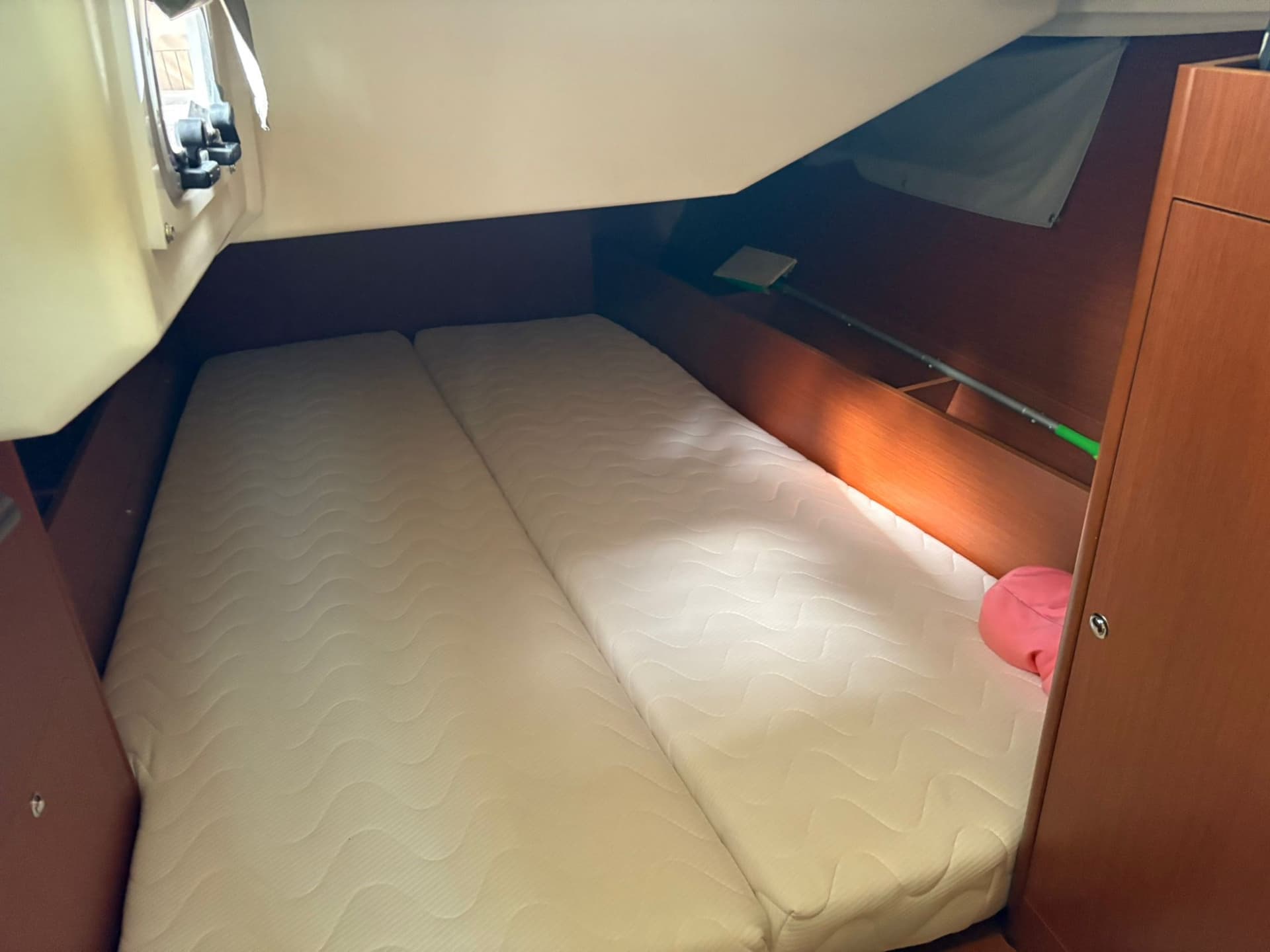 Beneteau Oceanis 41.1 usato - foto hero 15