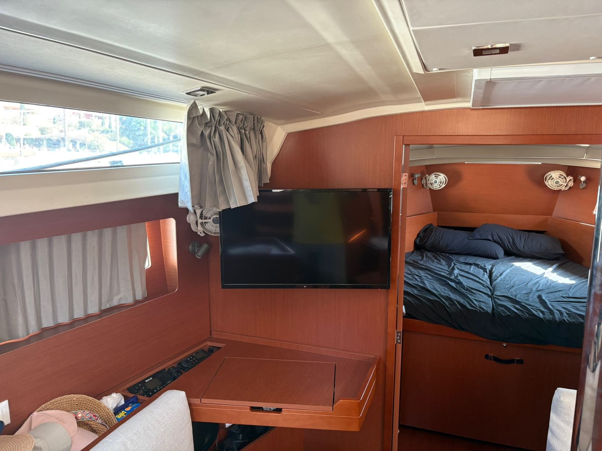 Beneteau Oceanis 41.1 usato - foto hero 14