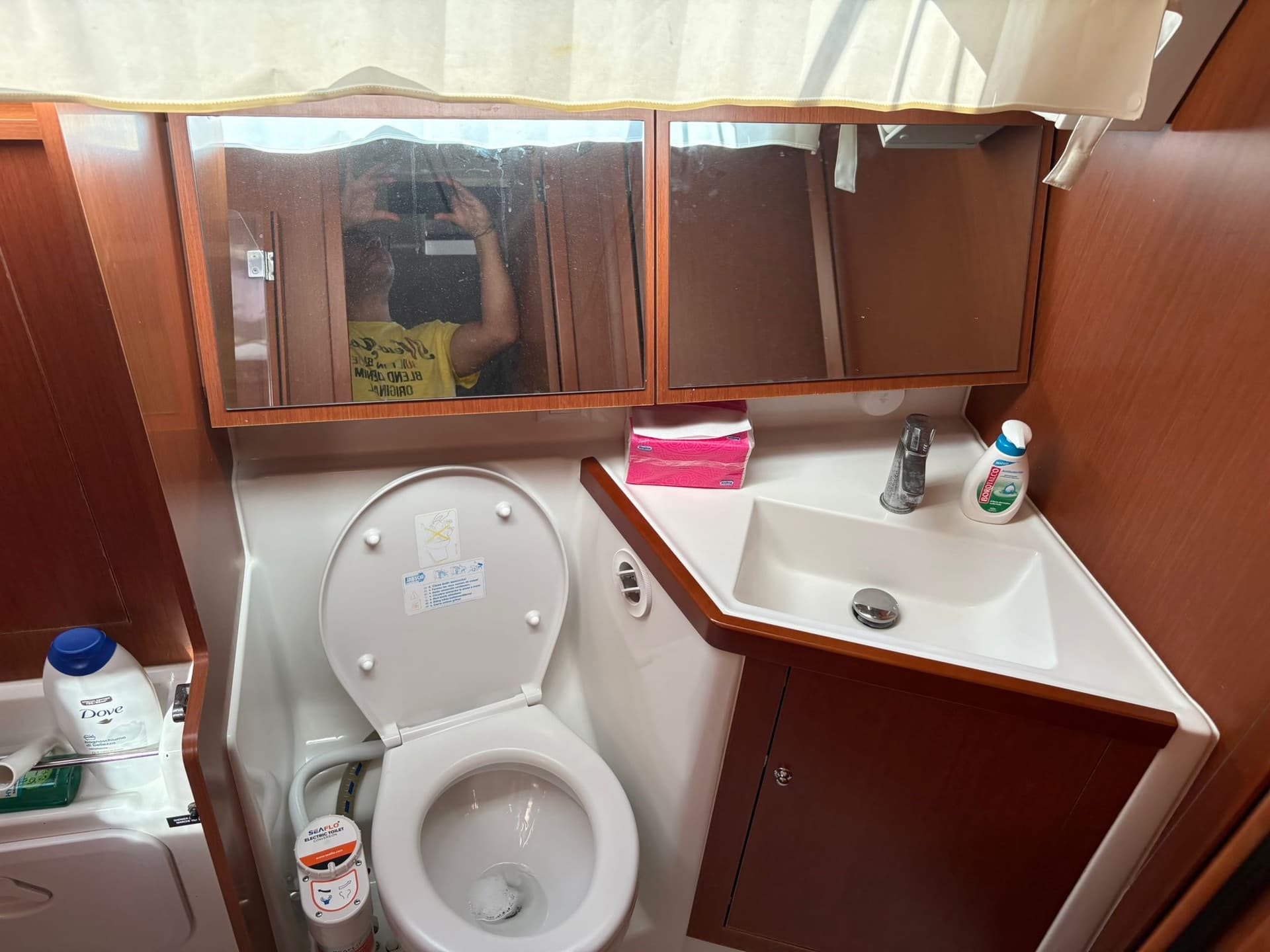 Beneteau Oceanis 41.1 usato - foto hero 16