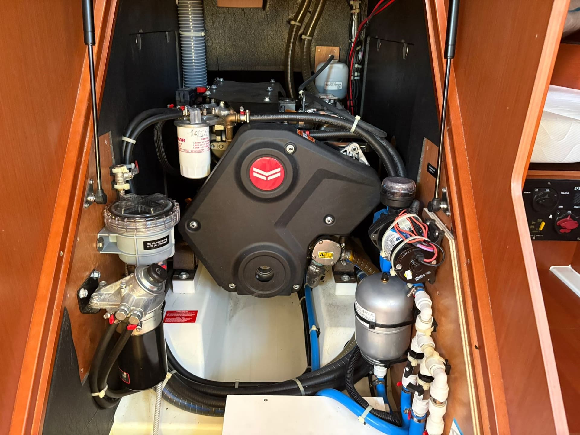 Beneteau Oceanis 41.1 usato - foto hero 18