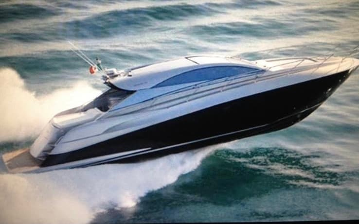 Sogica Openbridge 55 - Main View Sogica Openbridge 55 - Main View