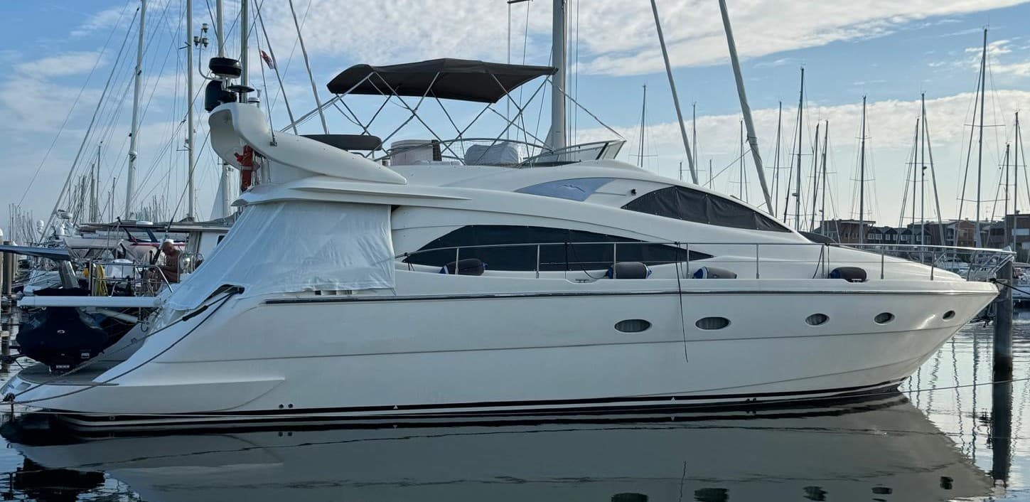 Aicon Aicon 56s - Detail View 1 Aicon Aicon 56s - Detail View 1