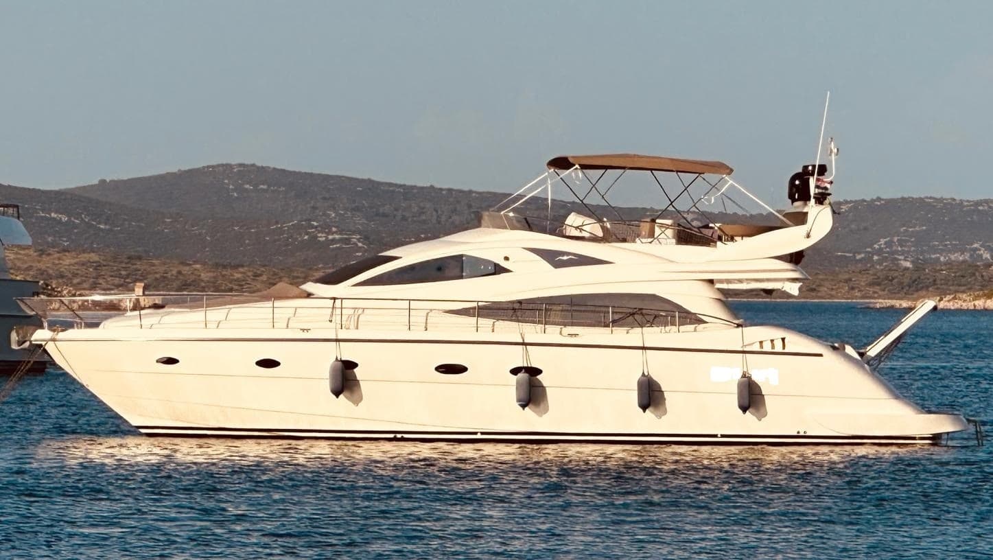 Aicon Aicon 56s - Main View Aicon Aicon 56s - Main View