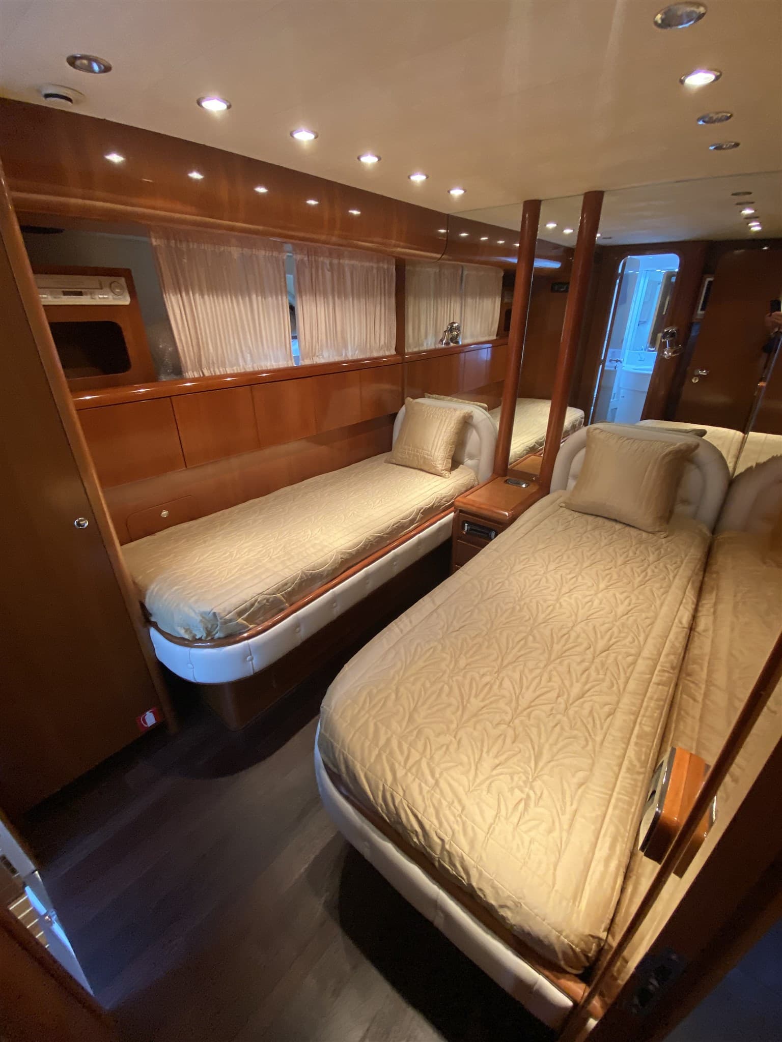 Cantieri Navali FALCON FALCON 80 usato - foto hero 16