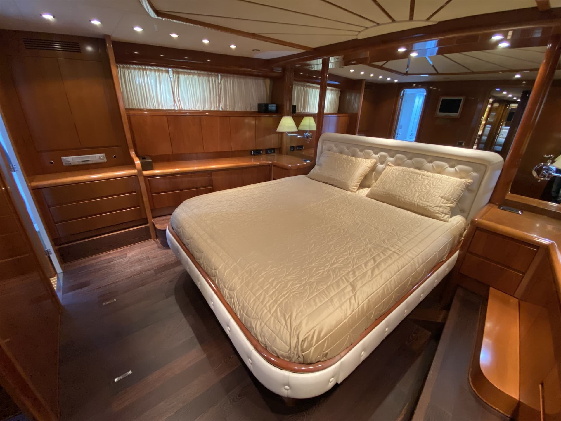 Cantieri Navali FALCON FALCON 80 usato - foto hero 14