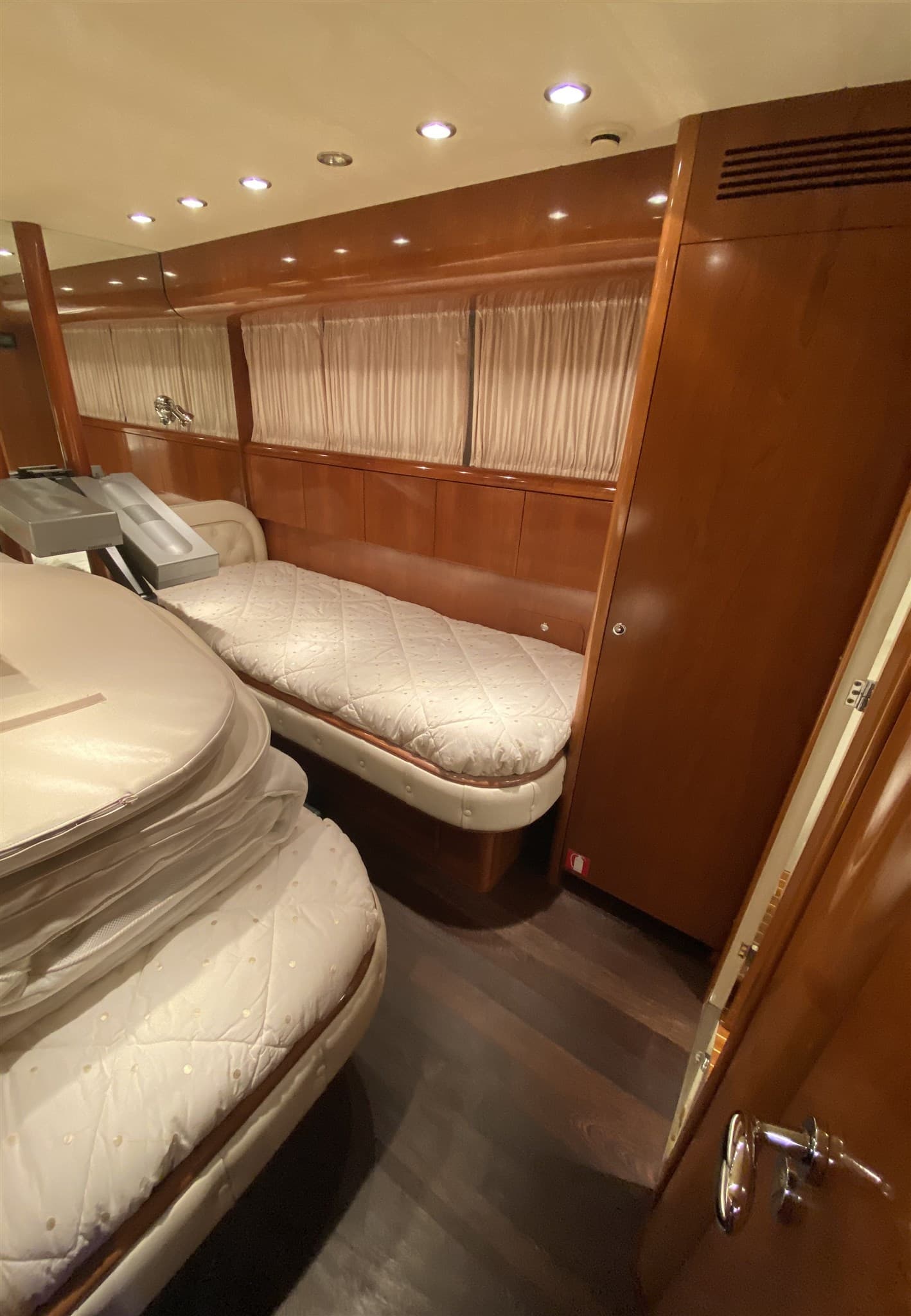 Cantieri Navali FALCON FALCON 80 usato - foto hero 18