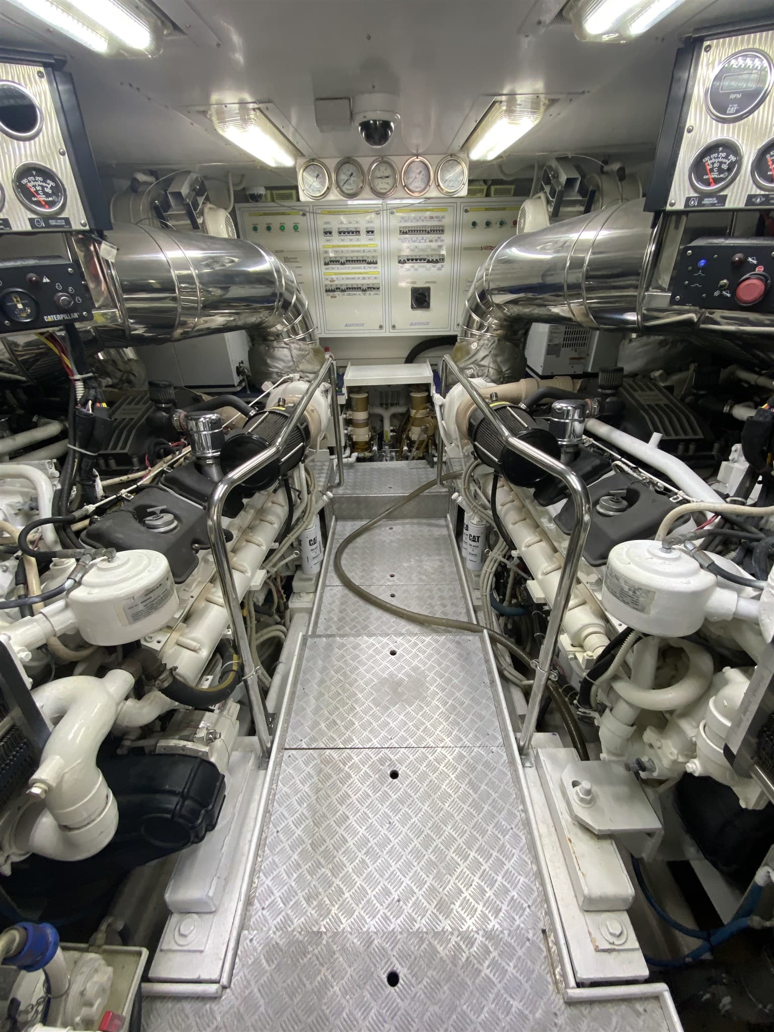 Cantieri Navali FALCON FALCON 80 usato - foto hero 24