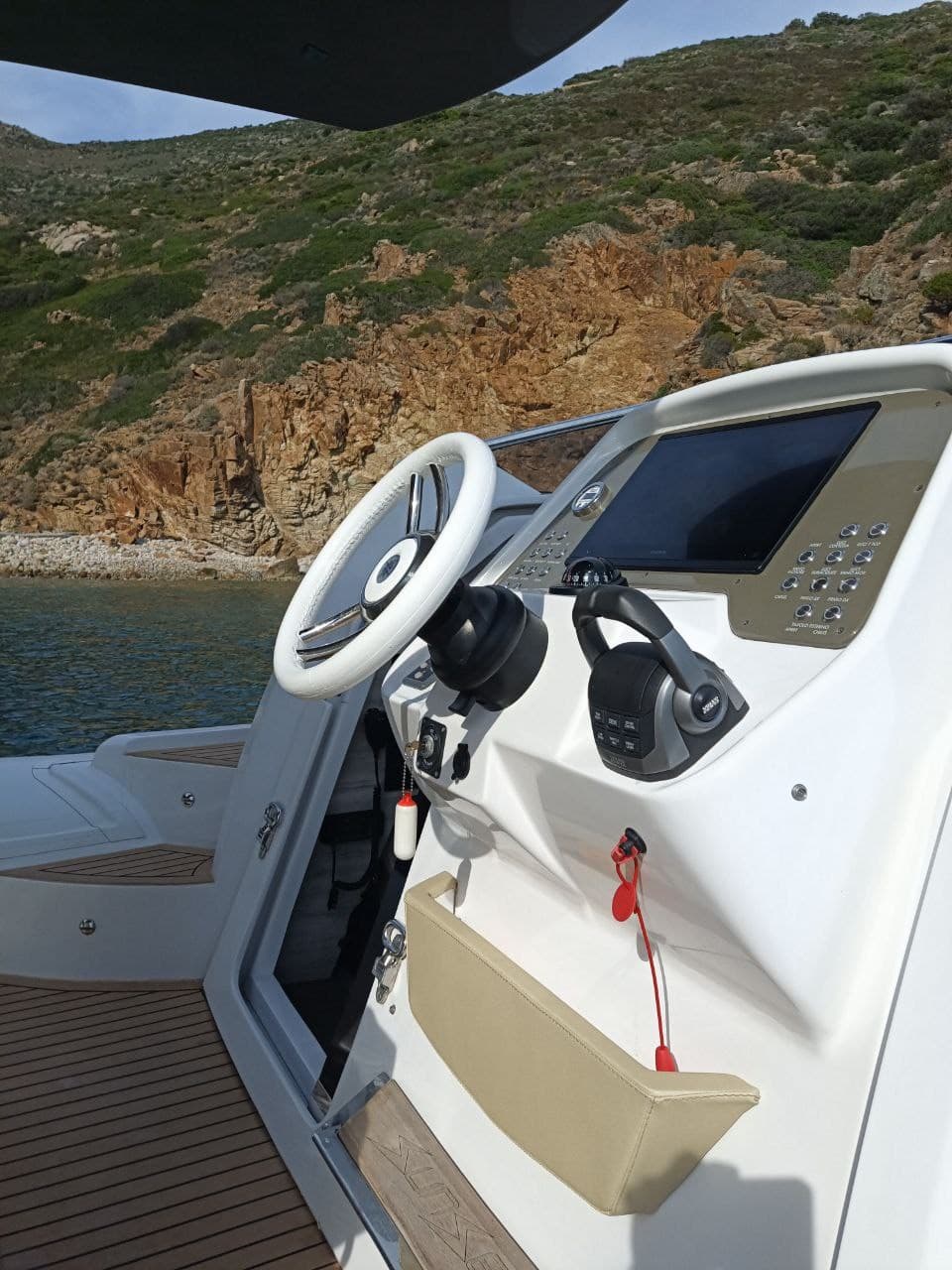 SUN SEA 44 used - hero image 12