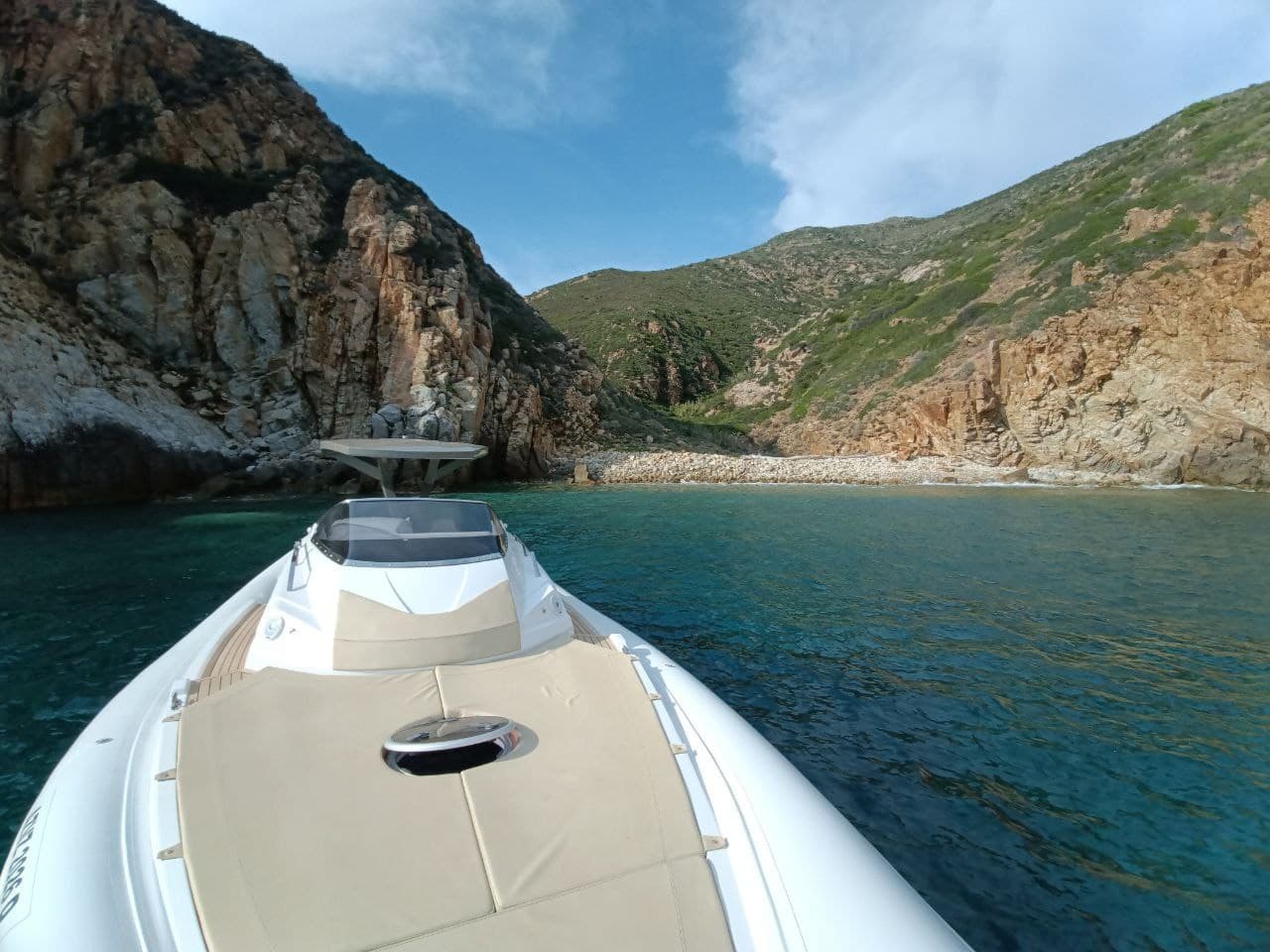 SUN SEA 44 used - hero image 8