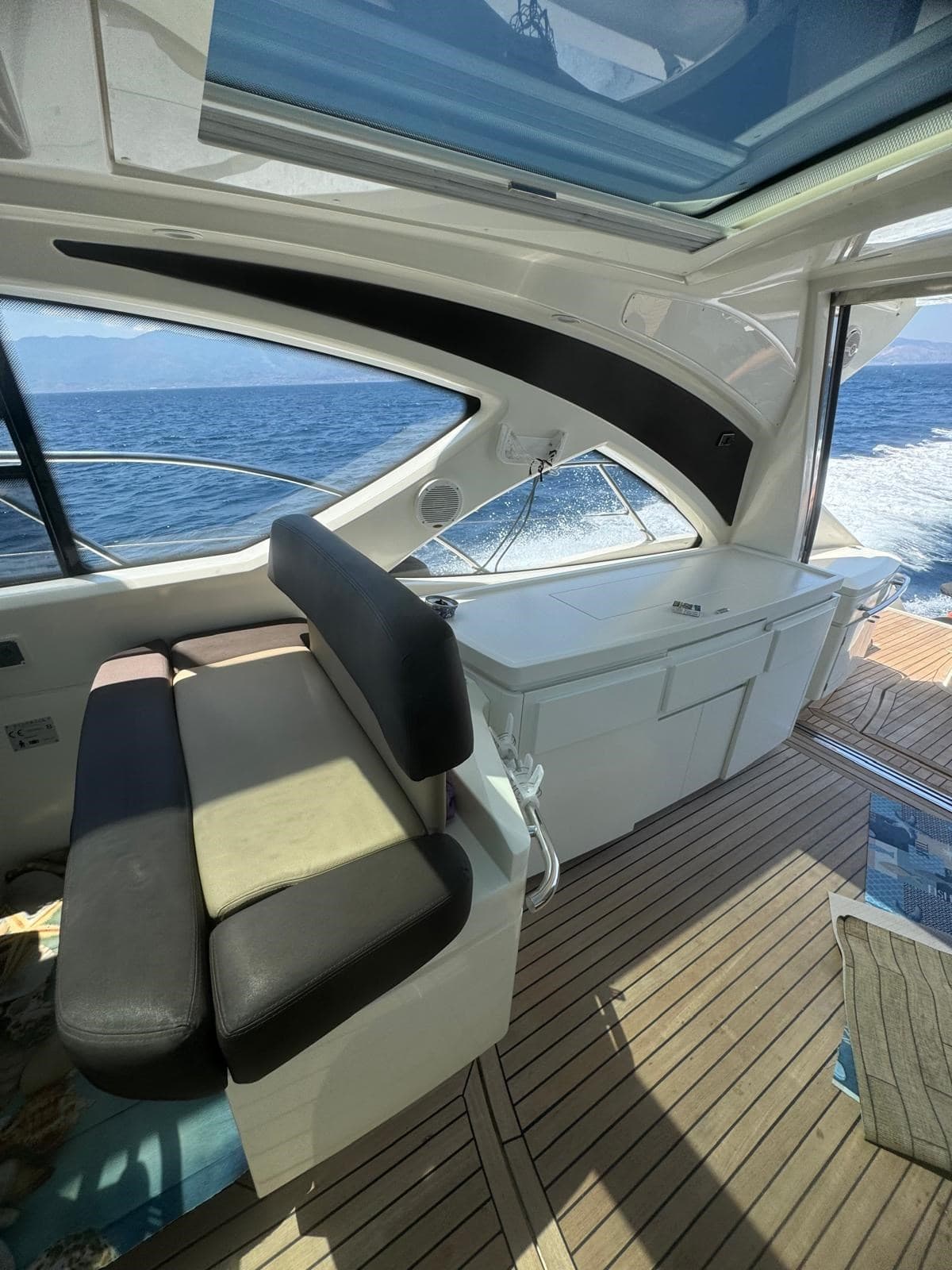 Atlantis ATLANTIS 50X4 usato - foto hero 7