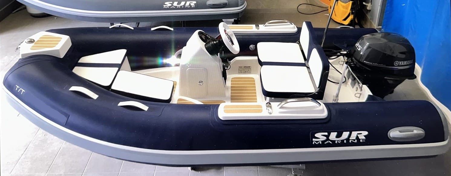 Innovazioni e Progetti ALENA 52 COUPE' usato - foto hero 23