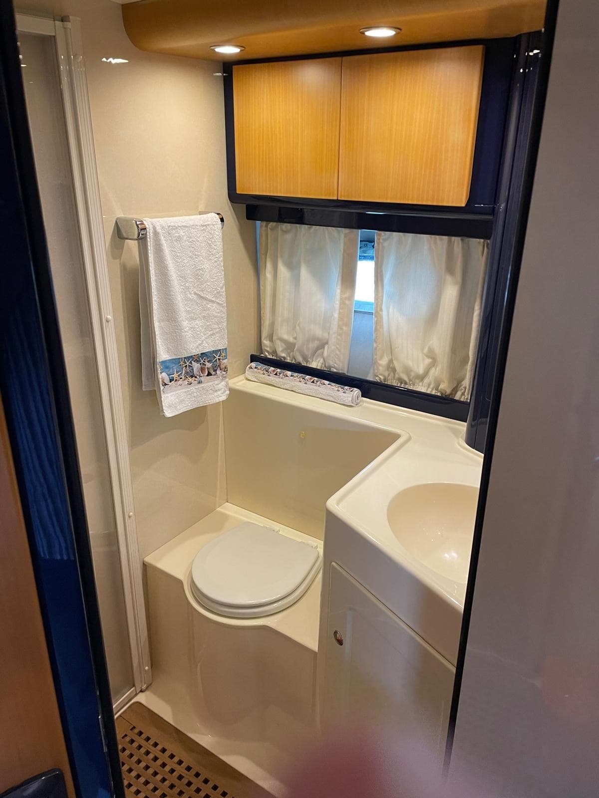 Cantieri di Sarnico Sarnico 43 usato - foto hero 18