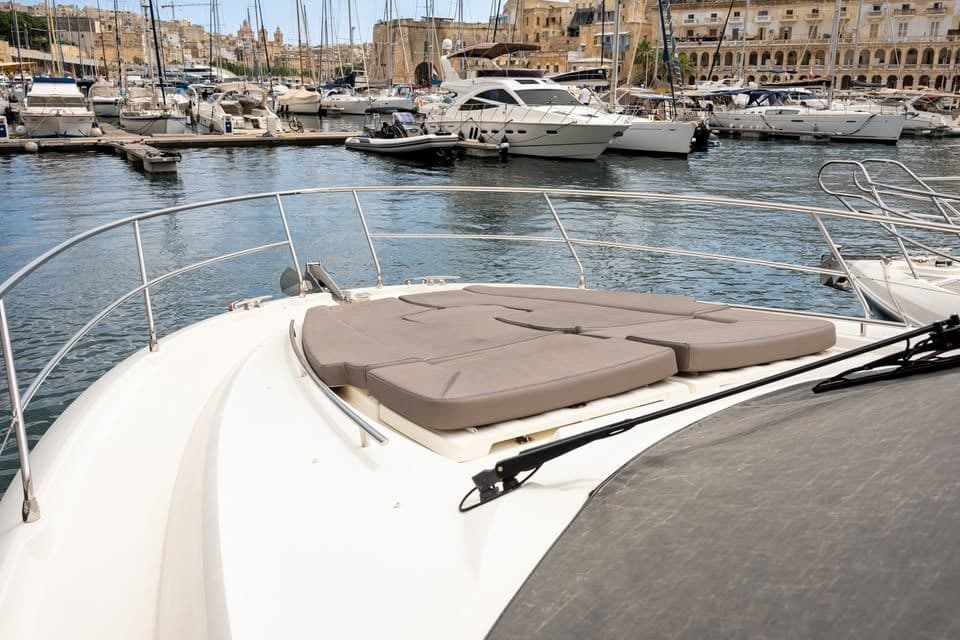 Prestige Prestige 500 - Detail View 1 Prestige Prestige 500 - Detail View 1