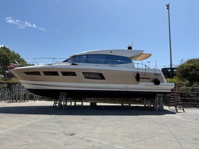 Prestige Prestige 500 S - Detail View 1 Prestige Prestige 500 S - Detail View 1