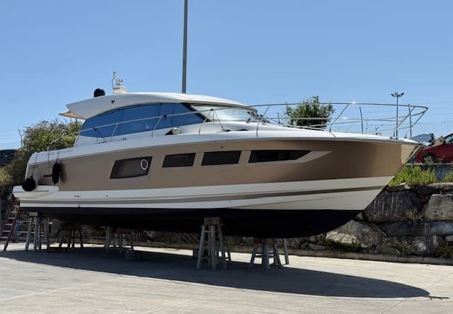 Prestige Prestige 500 S gebraucht - Detail 3