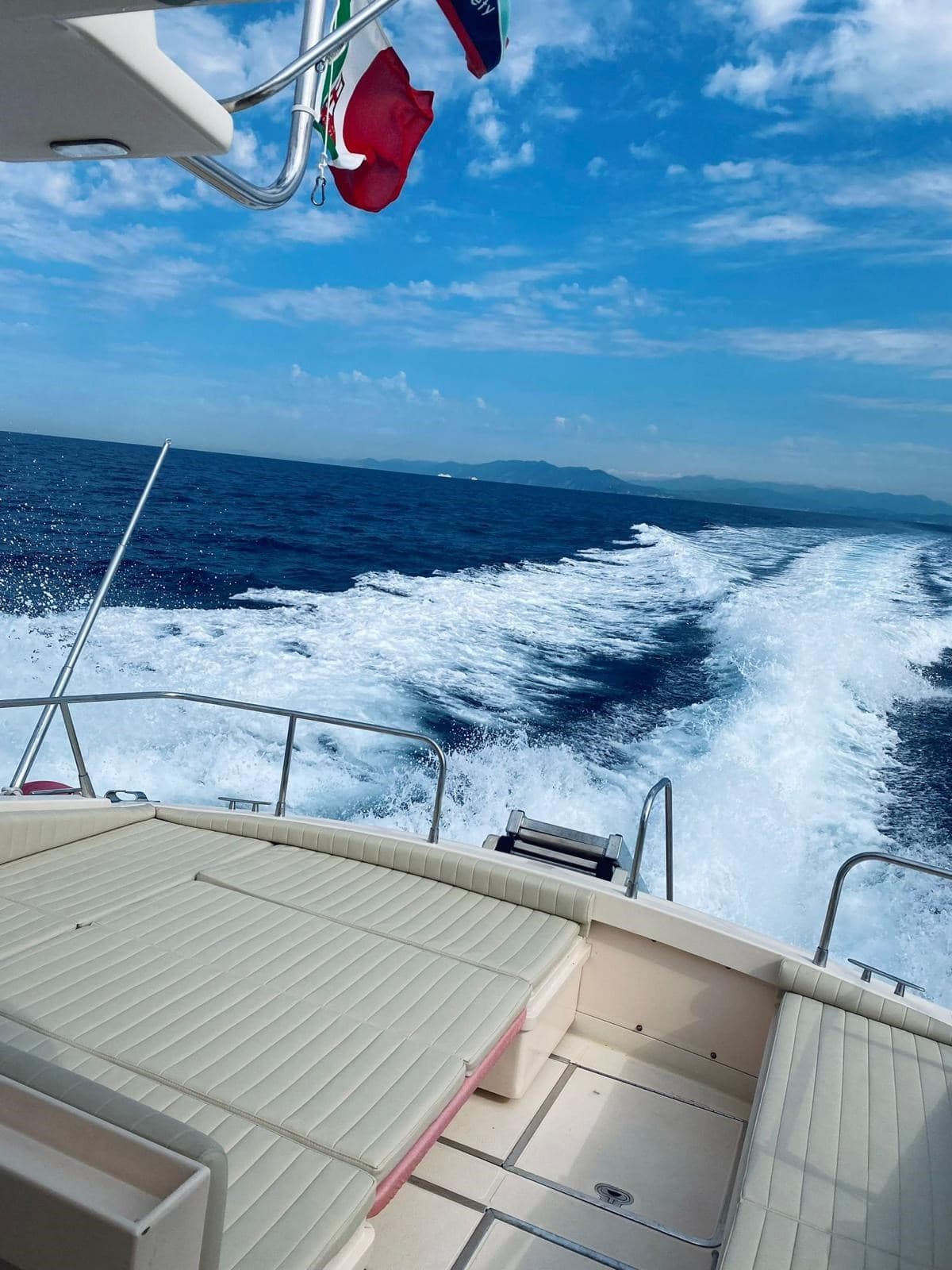 Riva 51 TURBOROSSO gebraucht - Hauptbild 7
