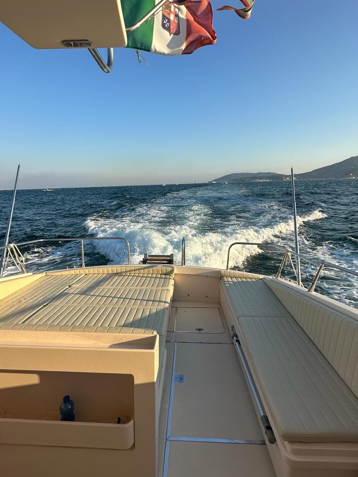 Riva 51 TURBOROSSO gebraucht - Hauptbild 9