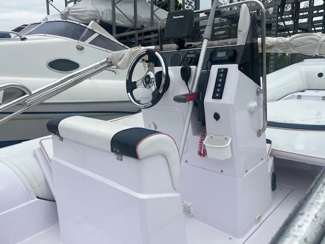 Selva D.650 FAMILY SPECIAL usato - foto hero 8