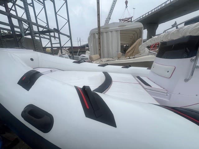 Selva D.650 FAMILY SPECIAL usato - foto hero 12