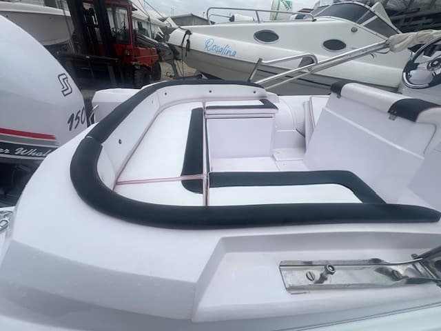 Selva D.650 FAMILY SPECIAL usato - foto hero 7