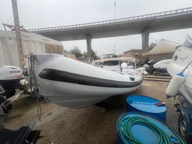 Selva D.650 FAMILY SPECIAL usato - foto hero 15