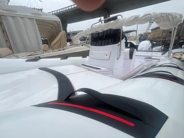 Selva D.650 FAMILY SPECIAL usato - foto hero 13