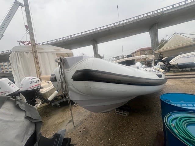 Selva D.650 FAMILY SPECIAL usato - foto hero 14