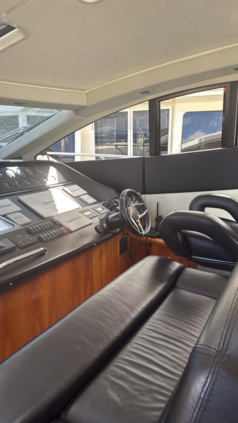 Sunseeker Predator 62 d'occasion - image hero 14