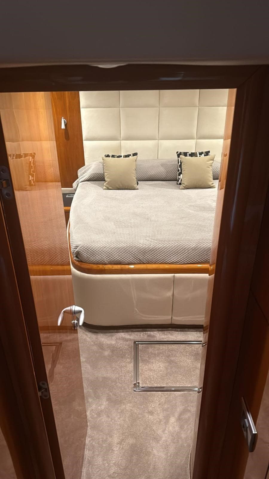 Sunseeker Predator 62 d'occasion - image hero 15