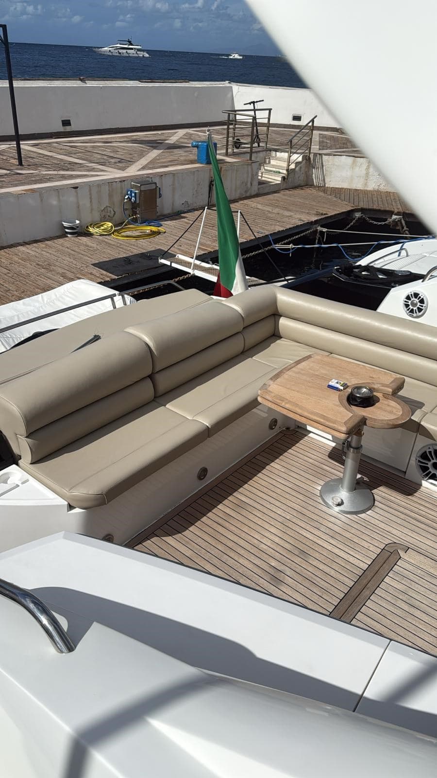 Sunseeker Predator 62 d'occasion - image hero 8