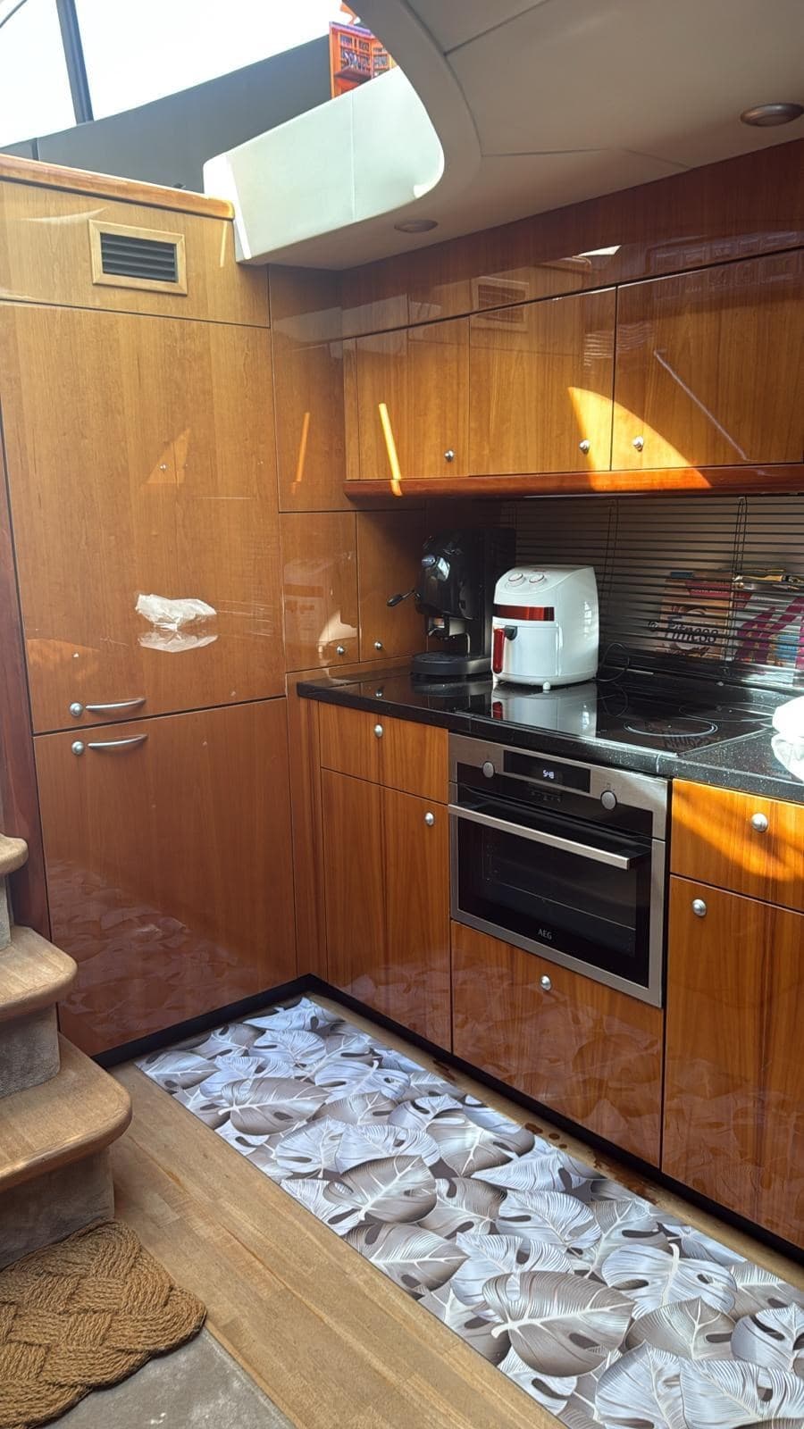 Sunseeker Predator 62 d'occasion - image hero 10