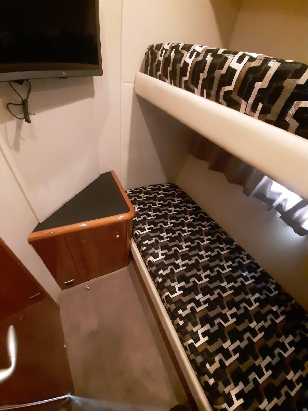 Sunseeker Predator 62 d'occasion - image hero 18