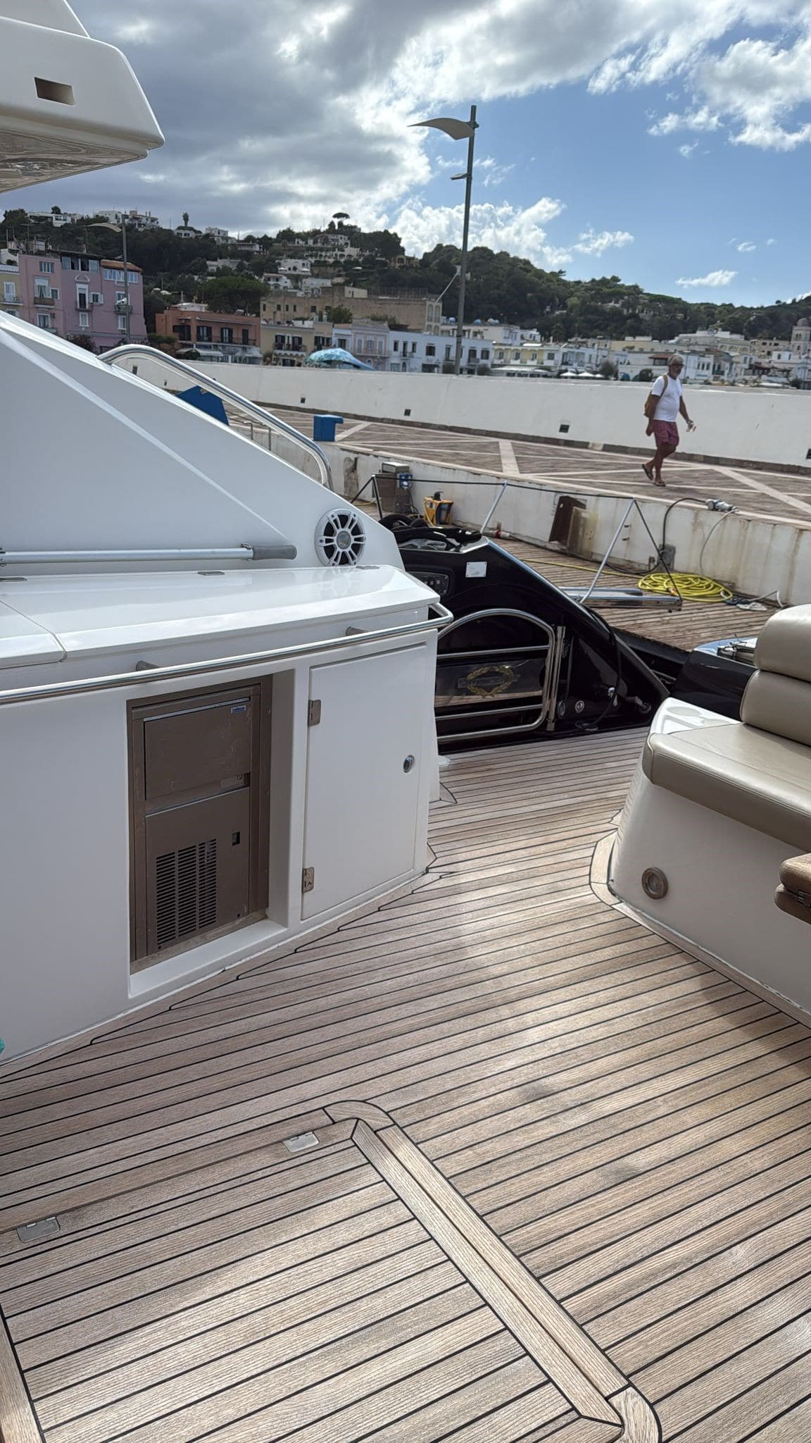 Sunseeker Predator 62 d'occasion - image hero 7