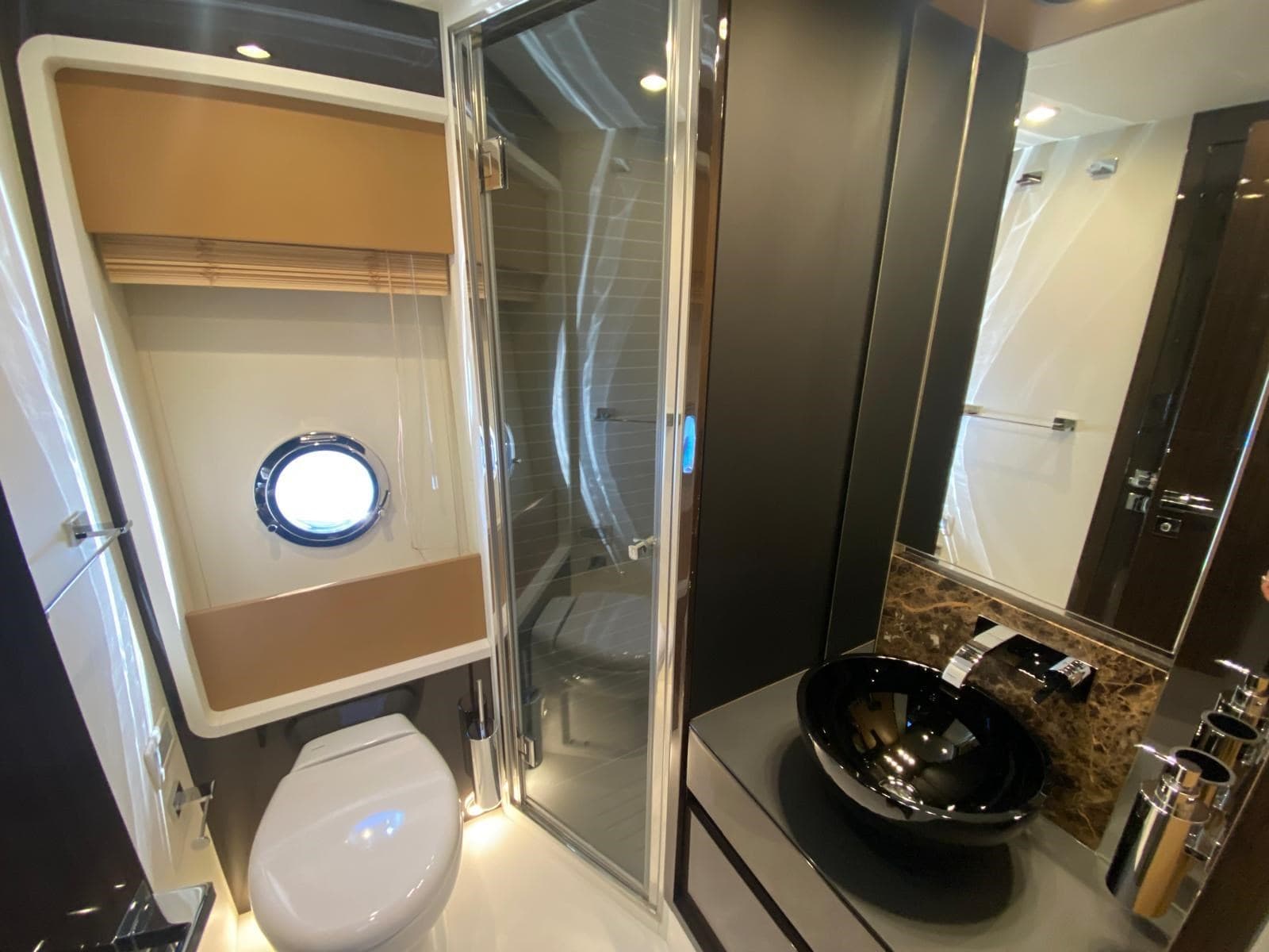 Azimut 77S d'occasion - image hero 22