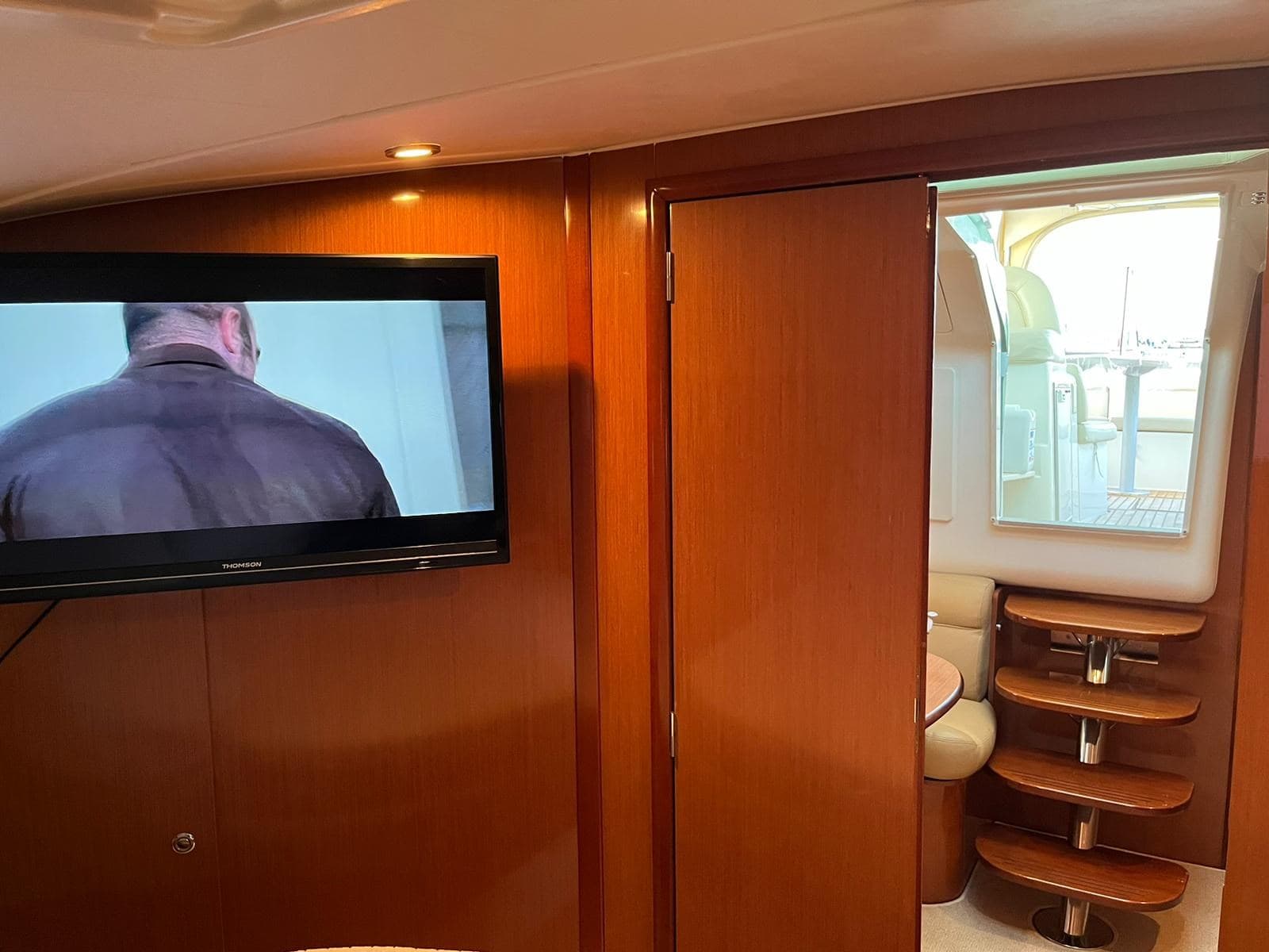 Jeanneau PRESTIGE 34 S gebraucht - Hauptbild 17