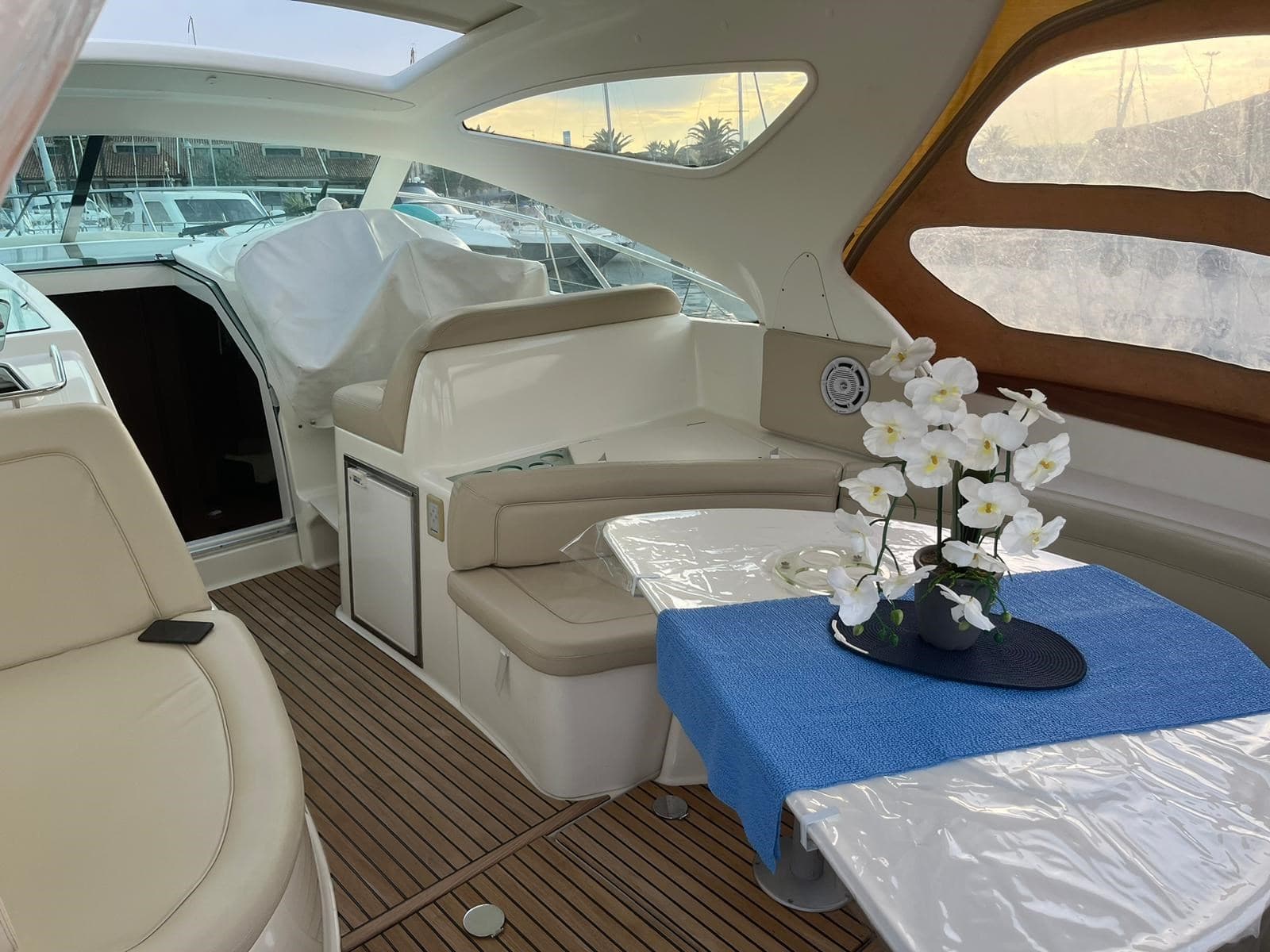 Jeanneau PRESTIGE 34 S gebraucht - Hauptbild 8