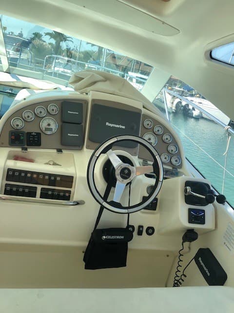 Jeanneau PRESTIGE 34 S gebraucht - Hauptbild 6
