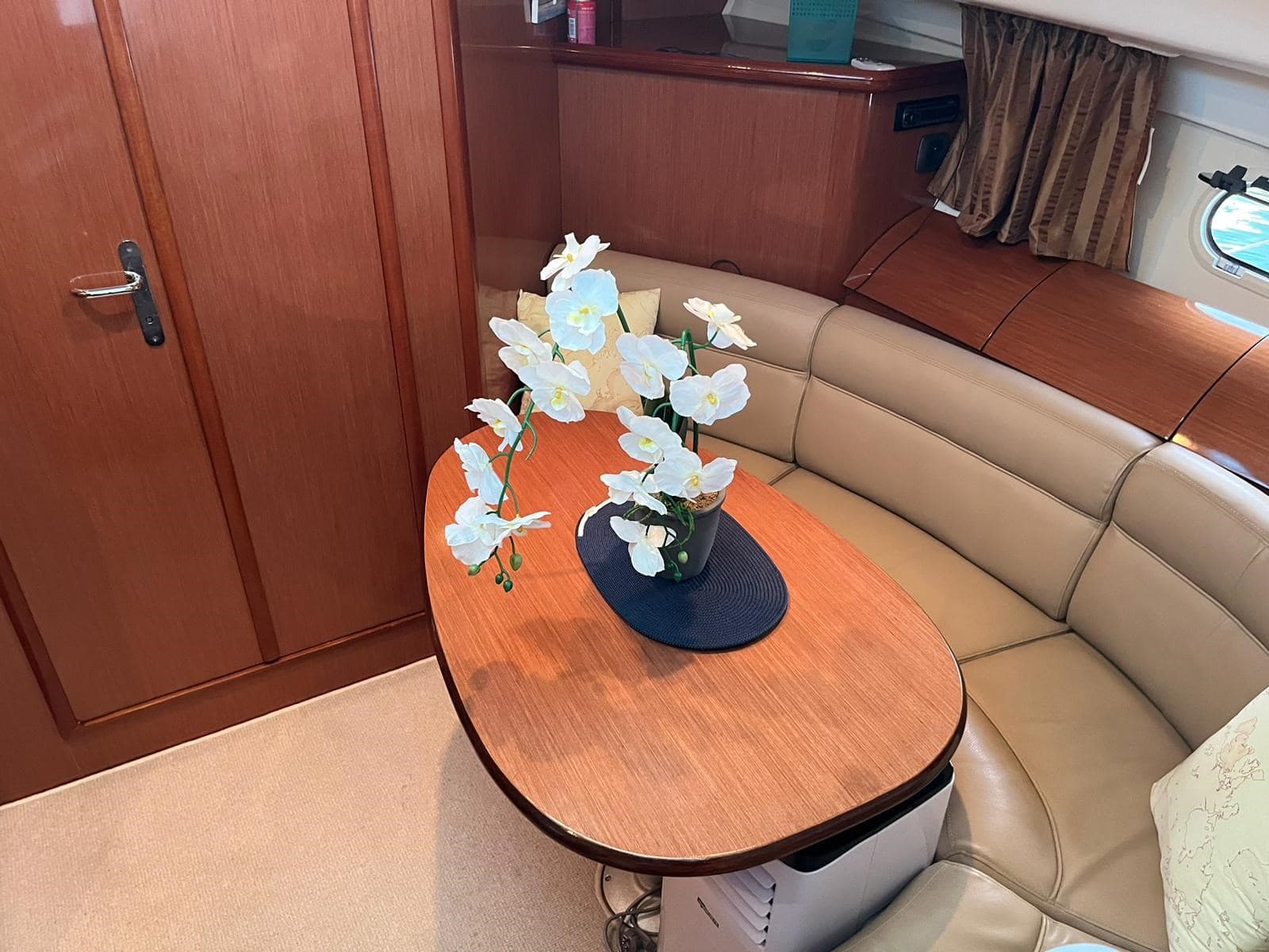 Jeanneau PRESTIGE 34 S gebraucht - Hauptbild 9