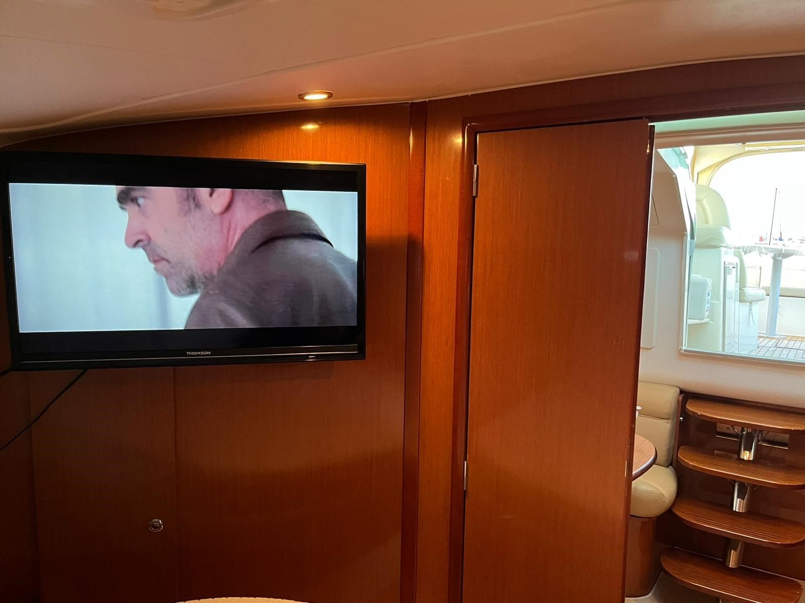 Jeanneau PRESTIGE 34 S gebraucht - Hauptbild 10