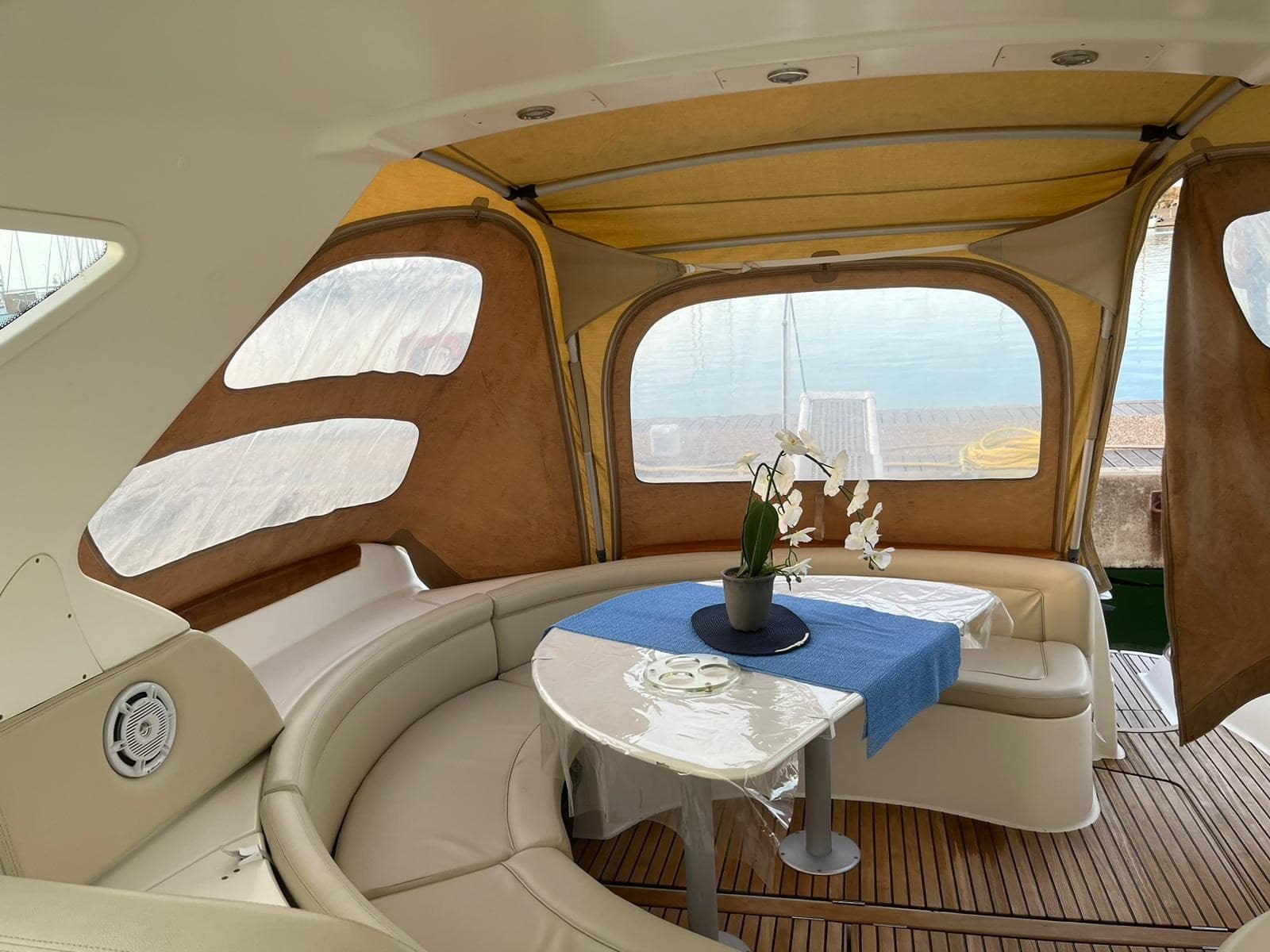 Jeanneau PRESTIGE 34 S gebraucht - Hauptbild 7