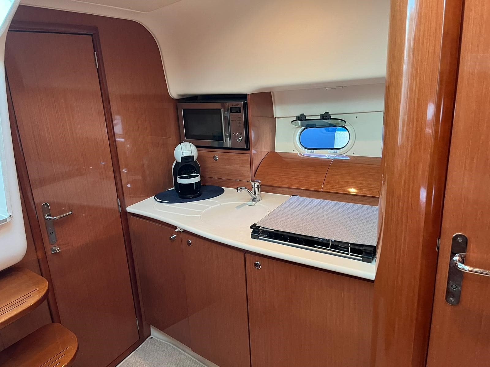 Jeanneau PRESTIGE 34 S gebraucht - Hauptbild 16