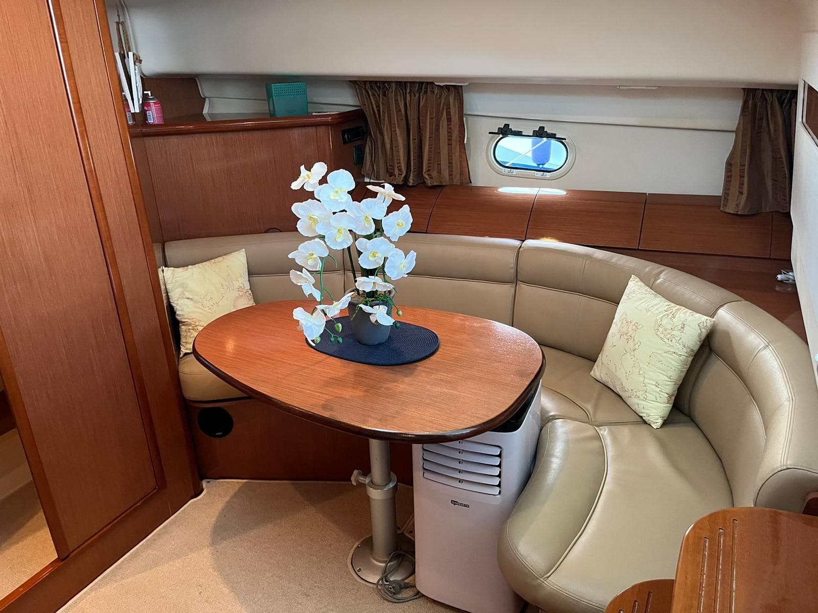 Jeanneau PRESTIGE 34 S gebraucht - Hauptbild 15