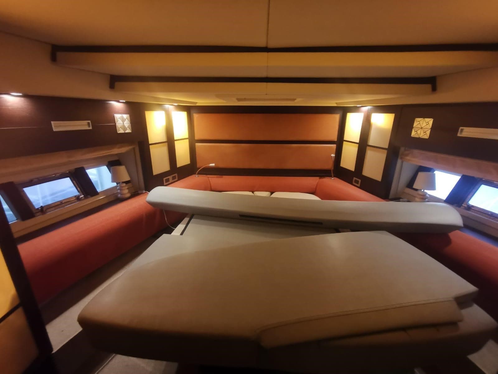 Azimut 62S d'occasion - image hero 18