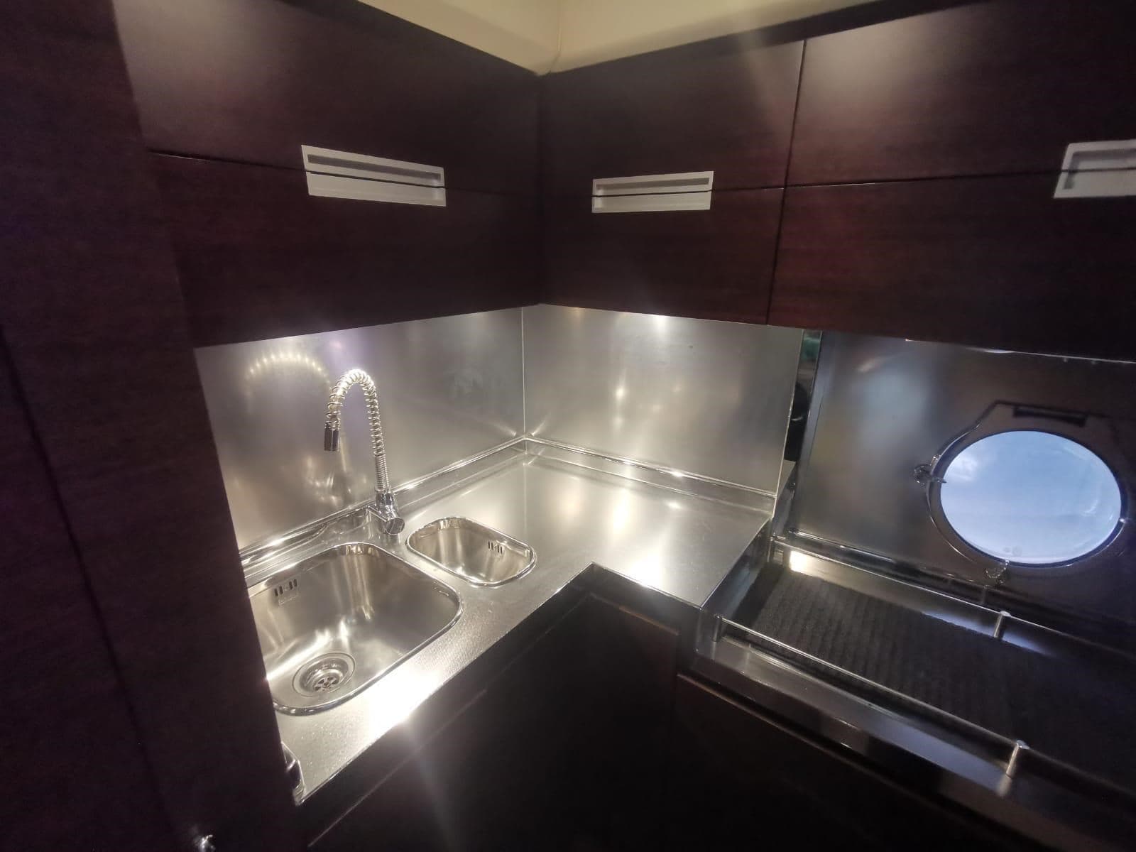 Azimut 62S d'occasion - image hero 15