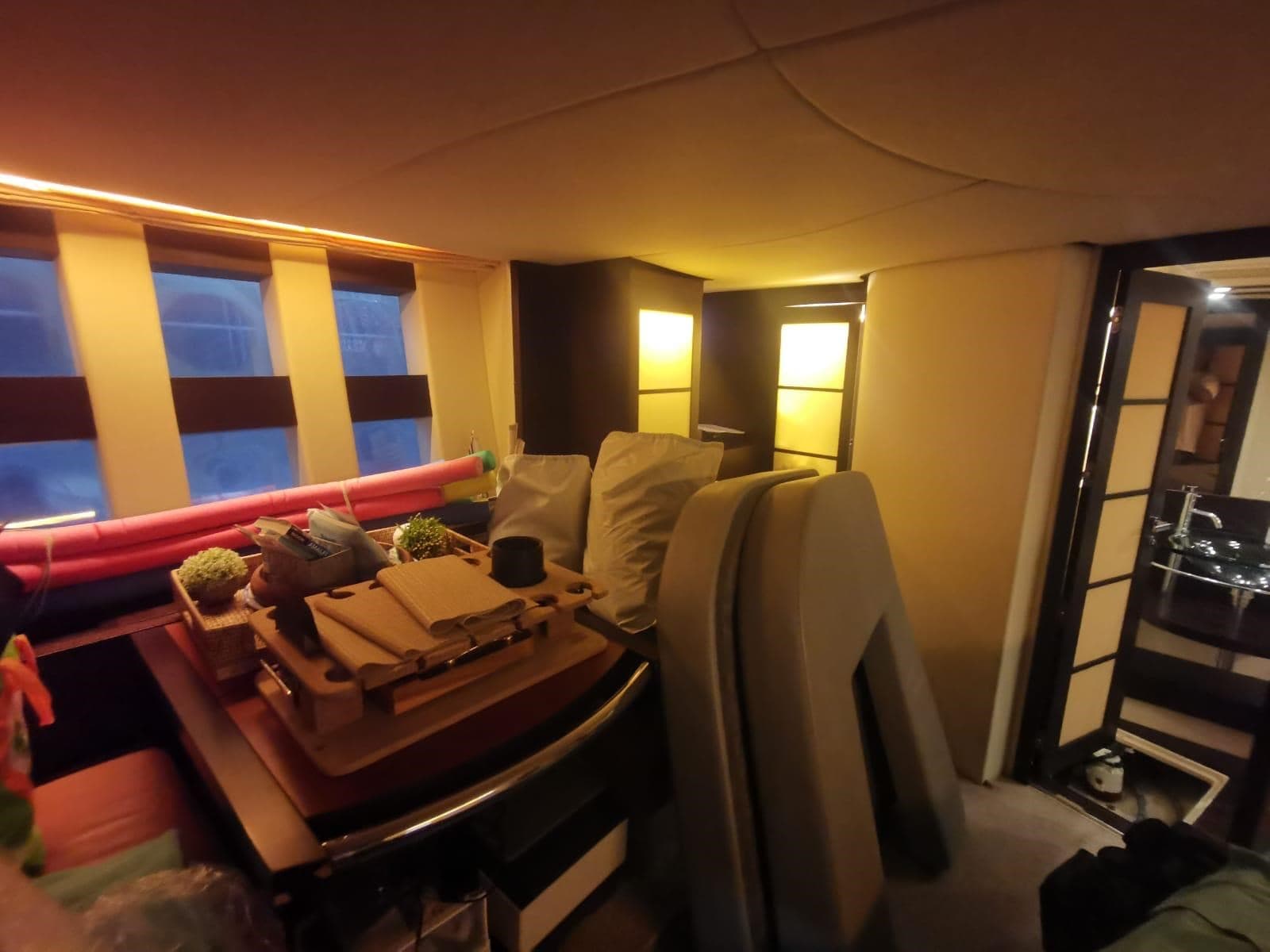Azimut 62S d'occasion - image hero 20