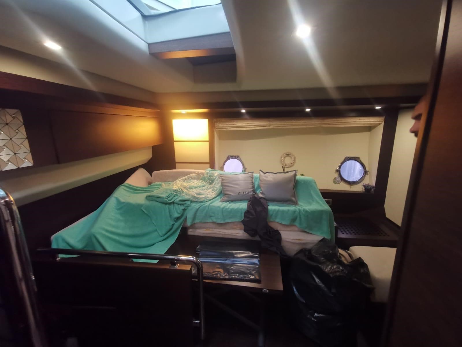 Azimut 62S d'occasion - image hero 17